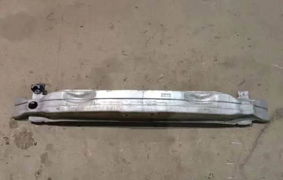 Audi A6 S6 C6 4F Front bumper cross member 