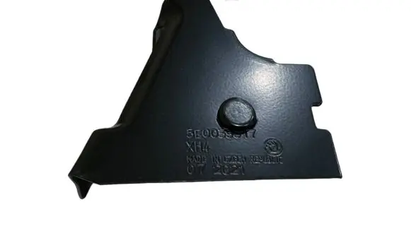 Skoda Octavia Mk4 Other body part 5E0035317
