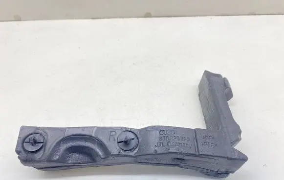 Audi A5 Sportback 8TA Fender foam support/seal 8T0823722