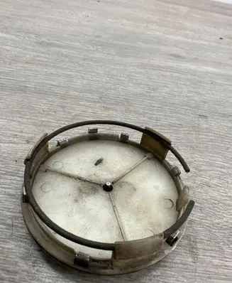 Original wheel cap