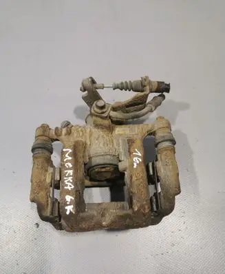 Opel Mokka Rear brake caliper