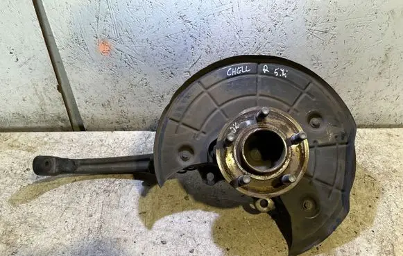 Dodge Challenger Front wheel hub 6326R 05168402AD