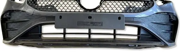 Mercedes-Benz A W177 AMG Front bumper A1778802805