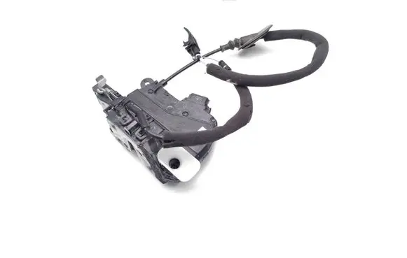 Renault Clio V Front door lock 805032568R
