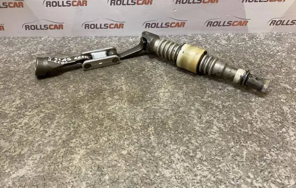 Mercedes-Benz C W203 Steering column universal joint 2104620748