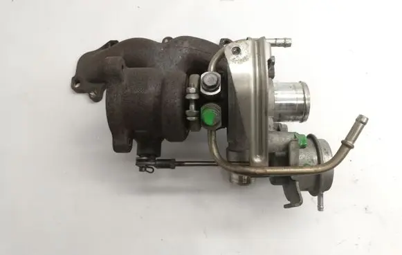 Nissan Juke I F15 Turbo 144108762R