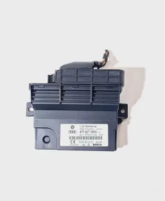 Audi A6 S6 C6 4F Other control units/modules 4F0907280A 4F0907280 4F0910280