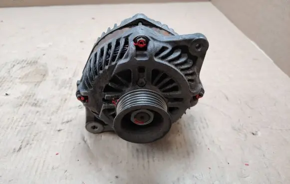 Subaru Outback Generator/alternator 23700AA521 A3TG0491
