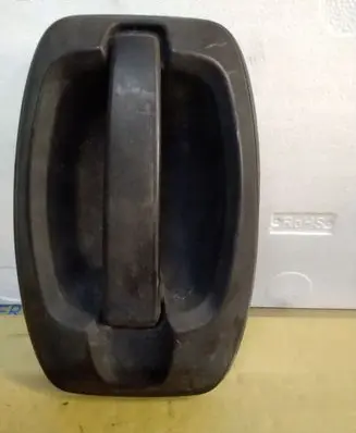 Fiat Ducato Front door exterior handle 242430
