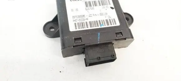 Volvo V50 Other control units/modules 4N5T95338AA