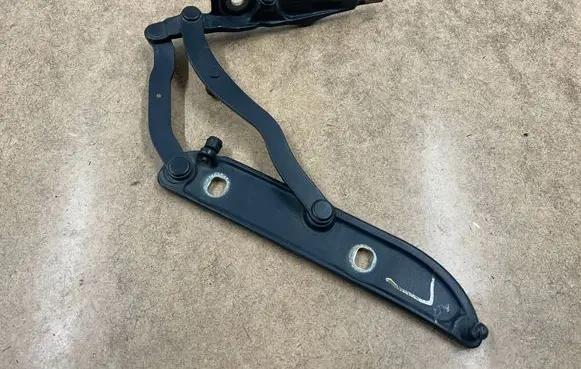 BMW 3 E46 Tailgate/trunk/boot hinge 41627001560 7001560 41628220074
