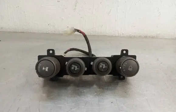 SsangYong Kyron Differential lock switch 8530109220