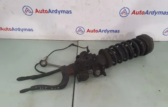 BMW 5 F10 F11 Front shock absorber/damper 6796858 37116796858