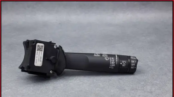 Opel Astra J Wiper control stalk 95433819