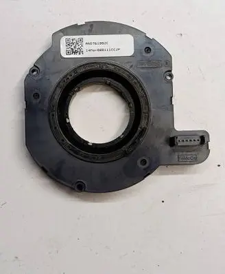 Volvo V40 Airbag slip ring squib (SRS ring) AND761002C 080111CCJ