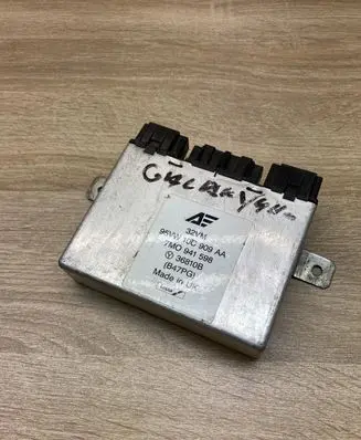 Ford Galaxy Light module LCM 7M0941598 95VW10C909AA