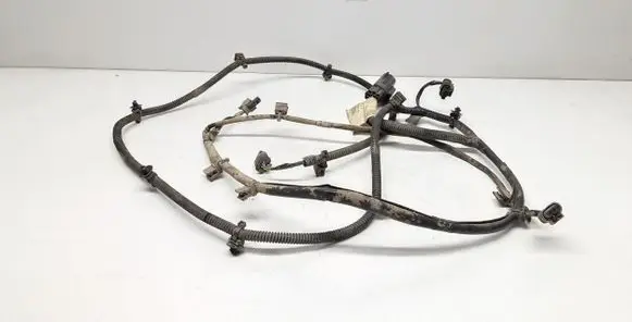 Volvo S60 Parking sensor (PDC) wiring loom 30786387