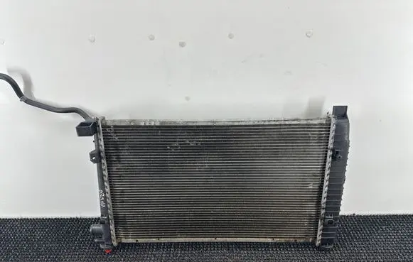 Mercedes-Benz Vaneo W414 Coolant radiator A1685001602