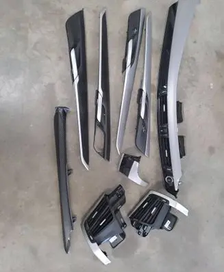 BMW X5 F15 Interior decorative trim set 925292609 0868009 01994791