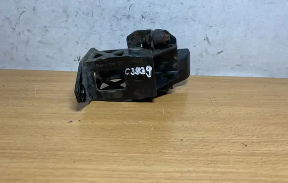 Jaguar F-Pace Radiator support slam panel bracket GX738A291 C3939