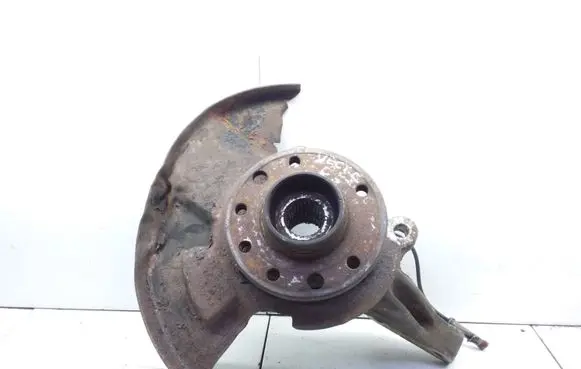 Opel Vectra C Front wheel hub