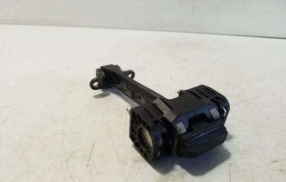Jaguar XJ X351 Front door check strap stopper AW93F23552AA