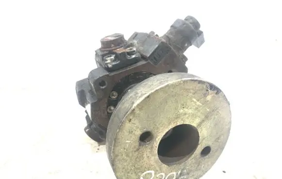 Audi A6 S6 C6 4F Fuel injection high pressure pump 059130755S 0445010154