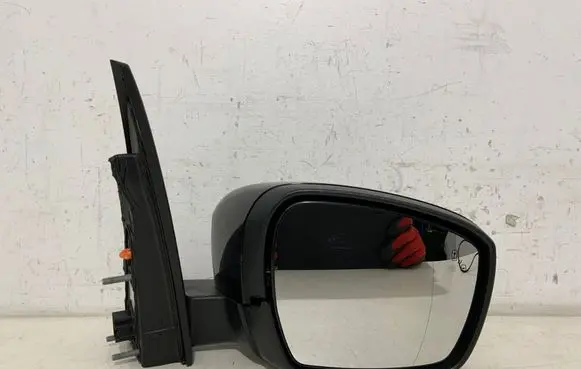 Ford S-MAX Front door electric wing mirror EM2B17682CL EM2B17K707AB