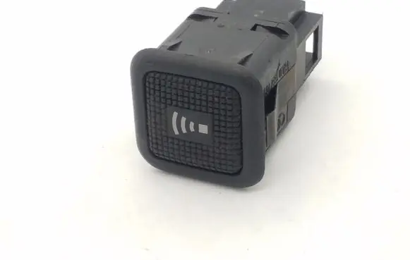 Audi A8 S8 D2 4D Alarm switch 8L0962109