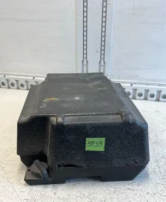 Fiat Ducato Lift Jack 3939
