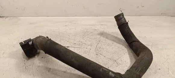 Jaguar XF X260 Engine coolant pipe/hose