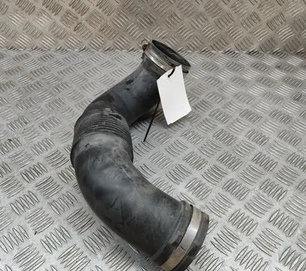 Opel Vivaro Intercooler hose/pipe 1105223S01 93452234