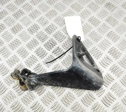 Opel Vivaro Sliding door lower roller guide/hinge 93451800