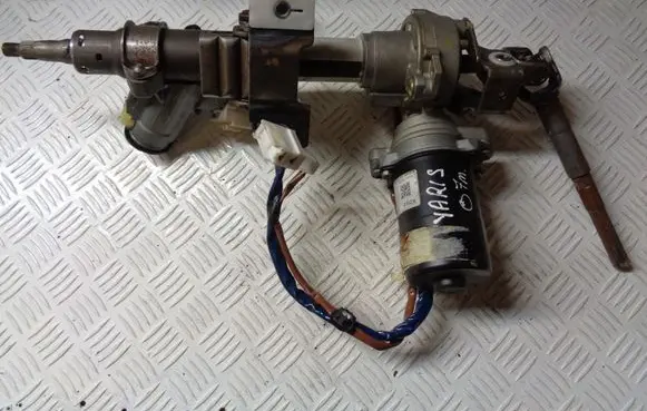 Toyota Yaris Electric power steering pump 452000D100