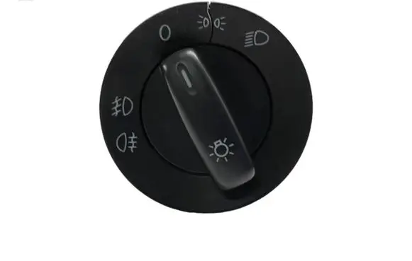 Volkswagen Eos Light switch 1K0941431AJ