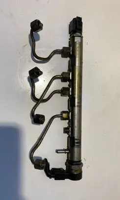 BMW 3 E92 E93 Fuel main line pipe 7809128 0445214183