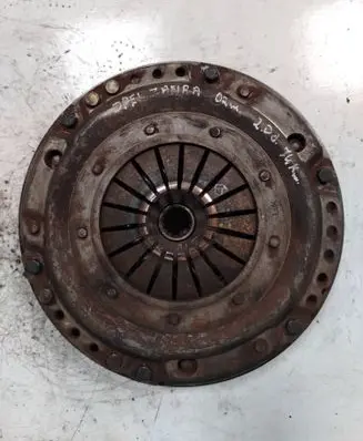 Opel Zafira A Clutch set kit 90502914