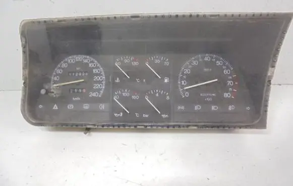 Lancia Thema Speedometer (instrument cluster) 