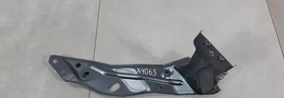 Dacia Sandero III Other exterior part 625131040R 625199663R