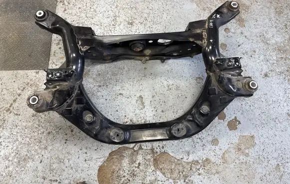 Toyota RAV 4 (XA50) Rear subframe 5120642080