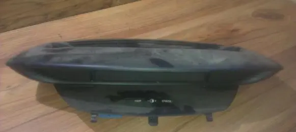 Citroen C4 I Speedometer (instrument cluster) p96613462zd 28116400-4