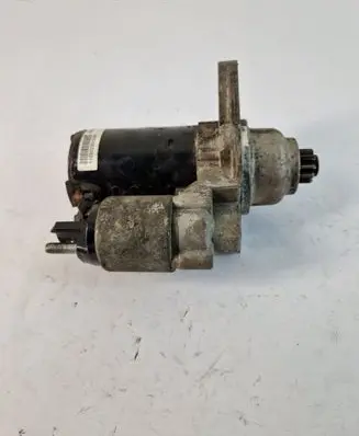 Volkswagen Caddy Starter motor