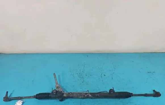 Ford S-MAX Steering rack 6G91-3A500-TM IMPRK1397749
