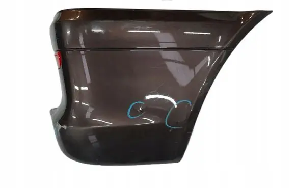 Mercedes-Benz Vito Viano W639 Rear door A6398801571