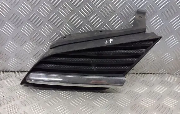 Nissan Primera Front bumper lower grill