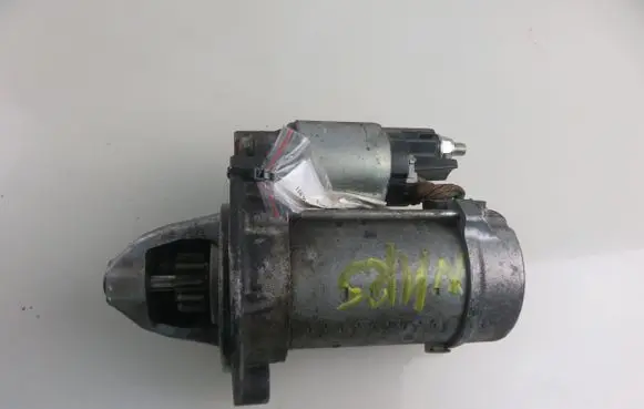 Mercedes-Benz C W204 Starter motor 4280004600 0061514601