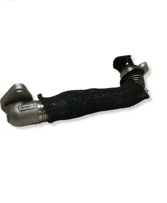 Ford Fiesta EGR valve line/pipe/hose 9674950180
