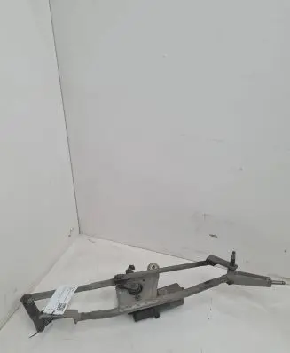 Volvo S80 Front wiper linkage and motor 182395