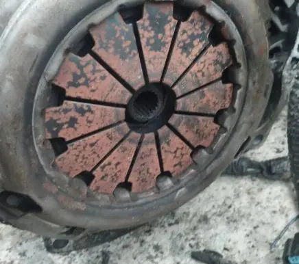 Honda Civic Clutch set kit