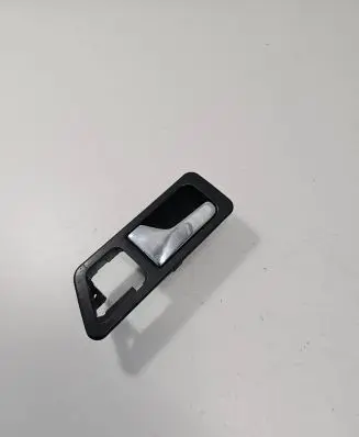 Mercedes-Benz E W124 Rear door interior handle 2017660164